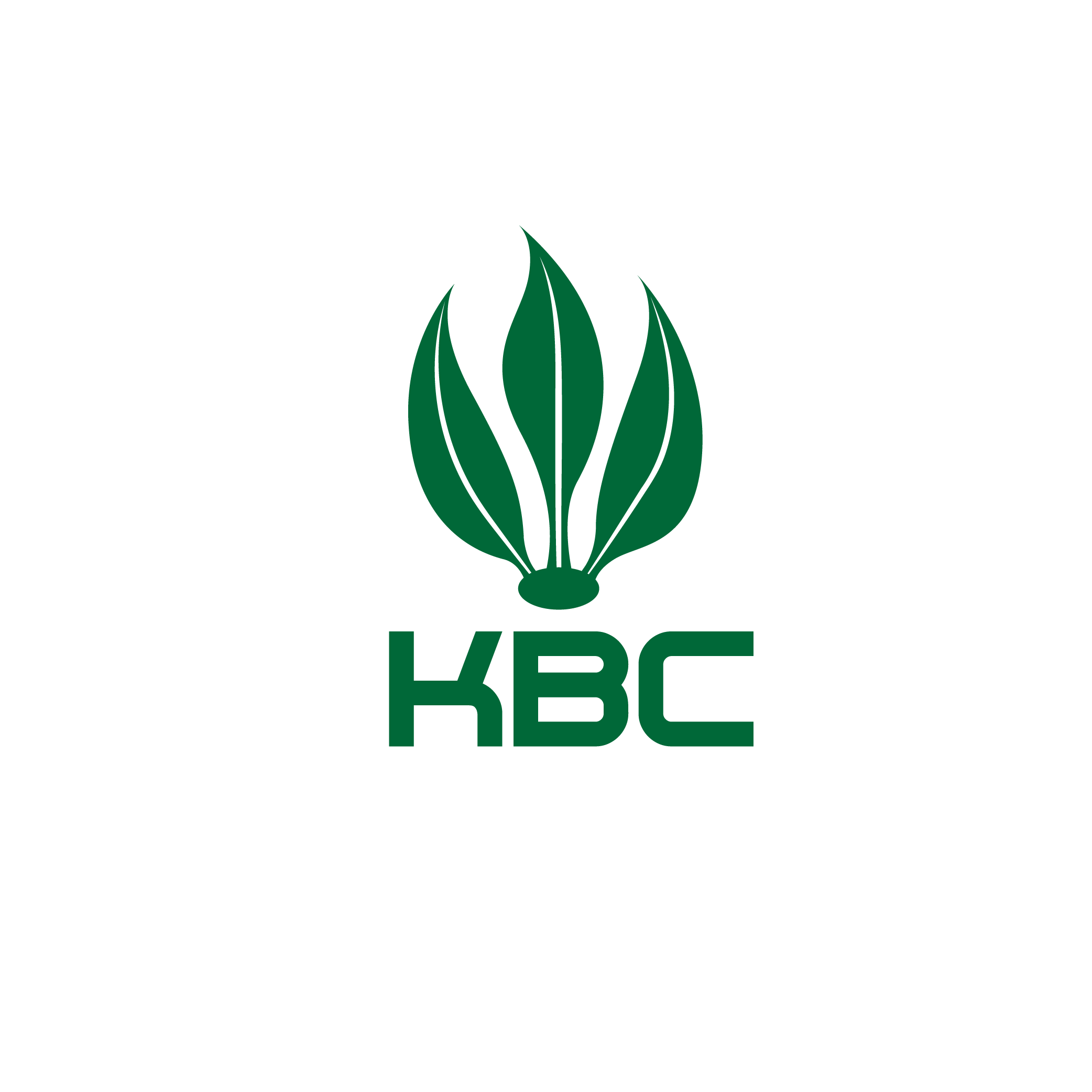 Sâm Việt Nam KBC Logo