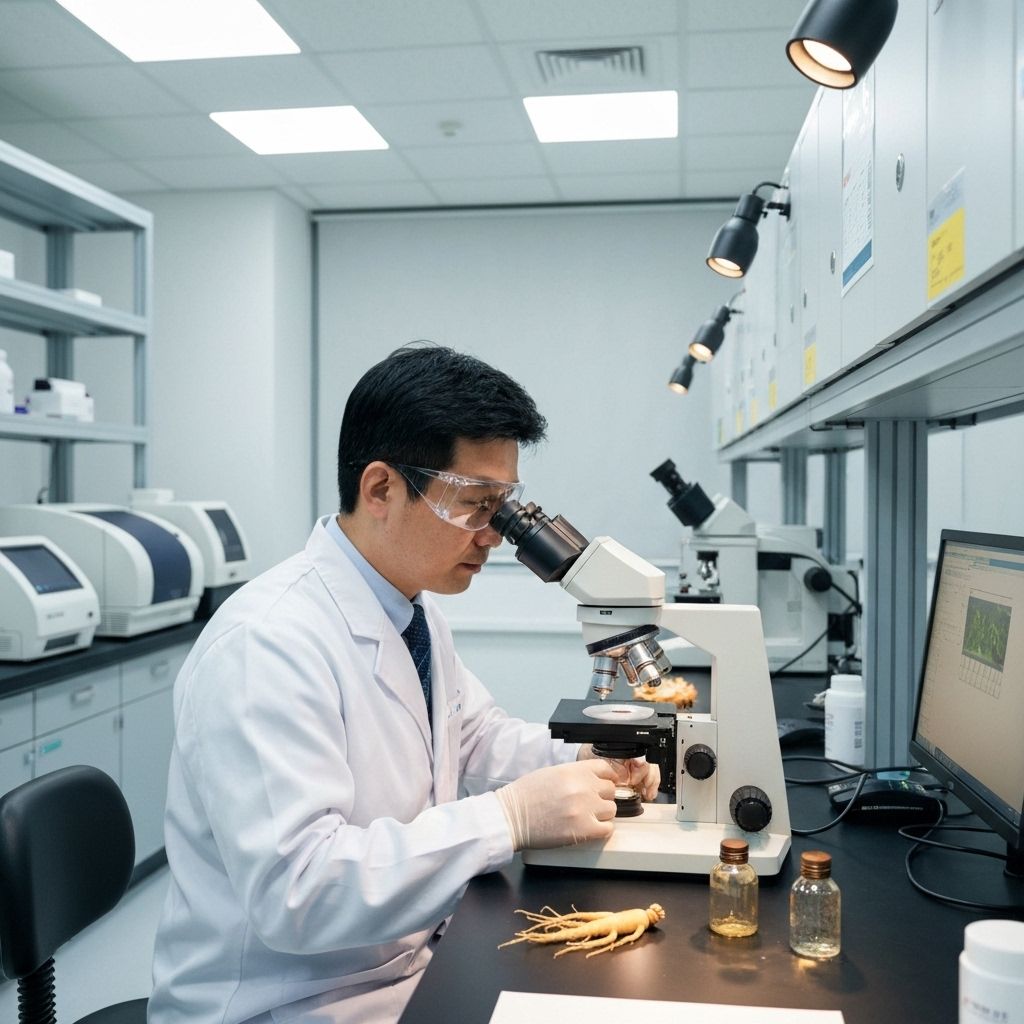 Phân tích dưới kính hiển vi