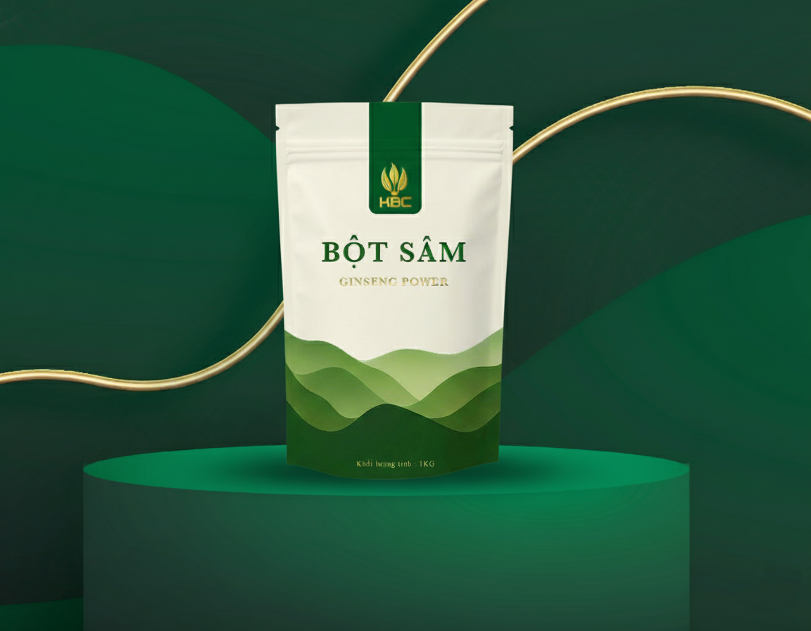 Sản phẩm chế biến